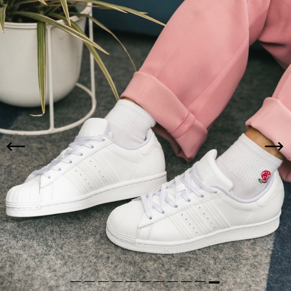 Adidas Superstar Shoes
